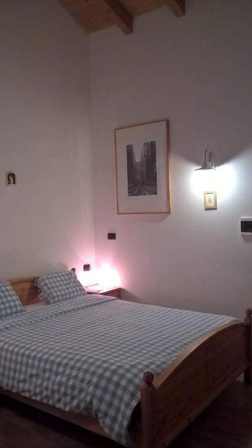 Castel dʼAiano La Piana Dei Castagniヴィラ 部屋 写真