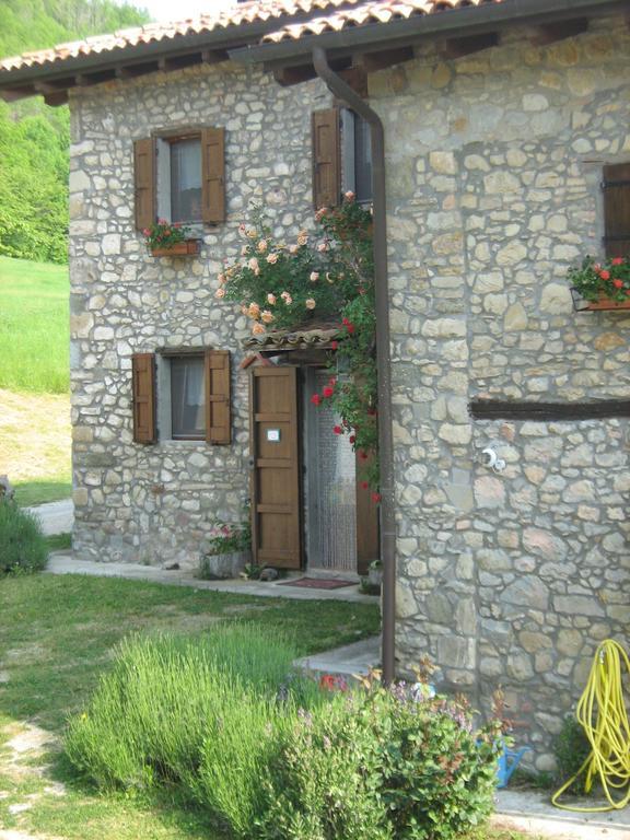 Castel dʼAiano La Piana Dei Castagniヴィラ エクステリア 写真