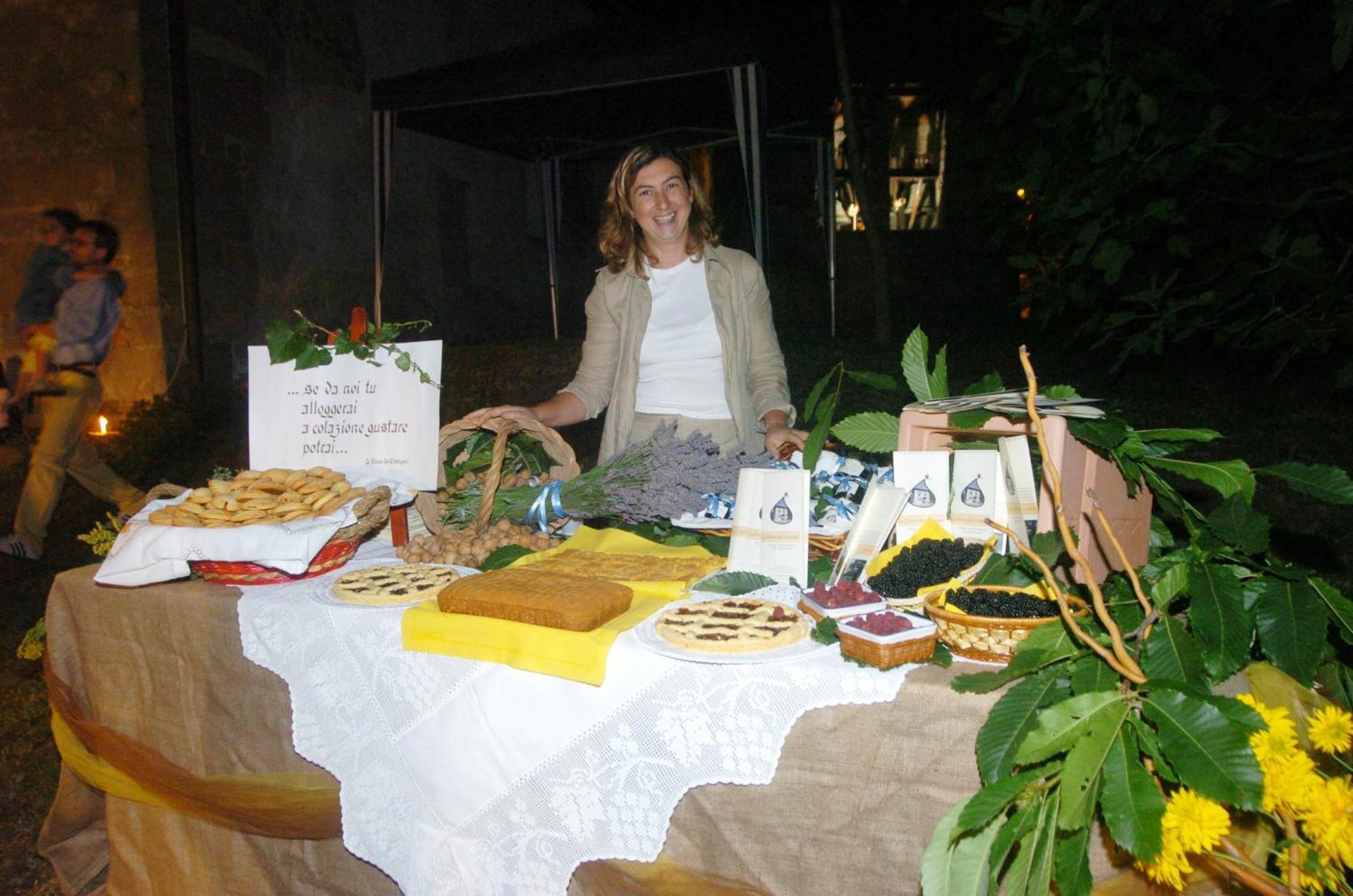 Castel dʼAiano La Piana Dei Castagniヴィラ エクステリア 写真