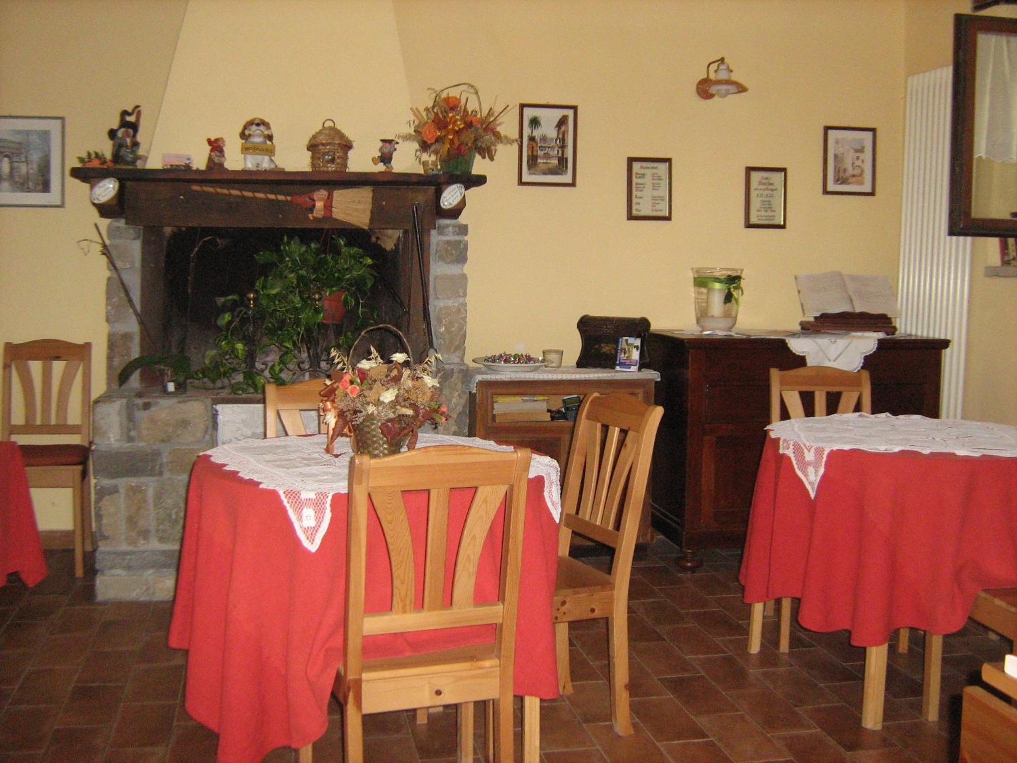 Castel dʼAiano La Piana Dei Castagniヴィラ エクステリア 写真