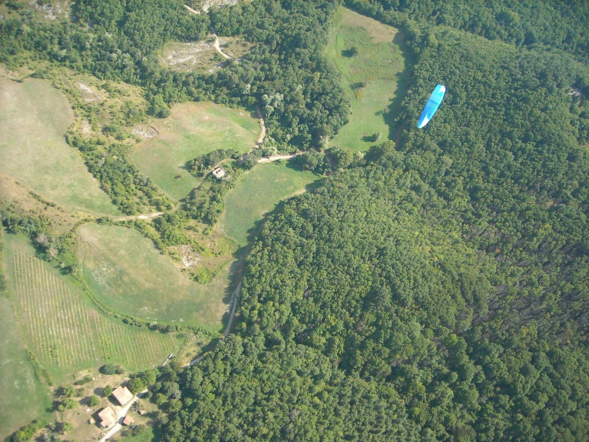 Castel dʼAiano La Piana Dei Castagniヴィラ エクステリア 写真