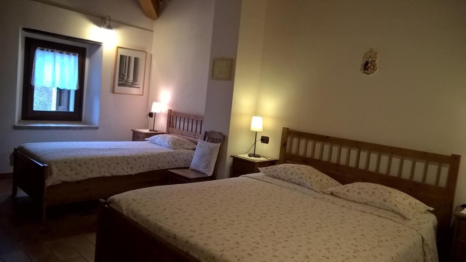 Castel dʼAiano La Piana Dei Castagniヴィラ 部屋 写真