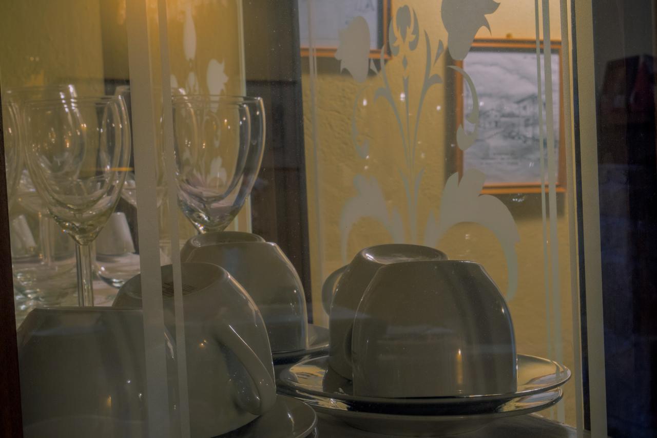 Castel dʼAiano La Piana Dei Castagniヴィラ エクステリア 写真